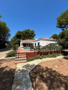 Villa Los Pinos Binibeca